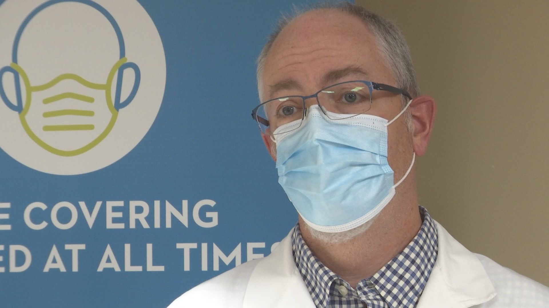 Dr. Brad Housman